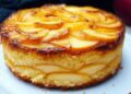 Tarta de Manzana