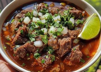 Birria de Res