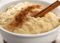 Arroz con Leche Cremoso