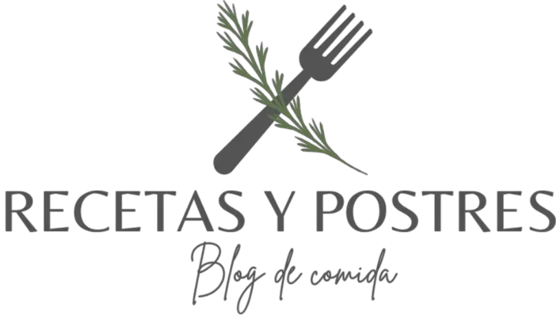 Recetas y Postres